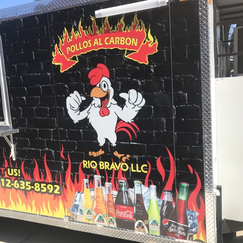 Vehicle Graphics